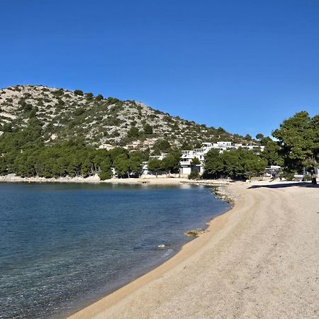 Mobile Homes Dololego - Drage Baška Voda Exterior foto